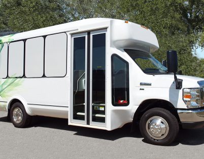 AreoTech Bus