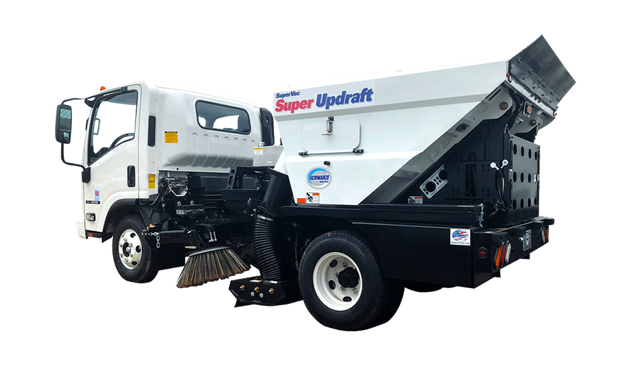 Super Updraft
