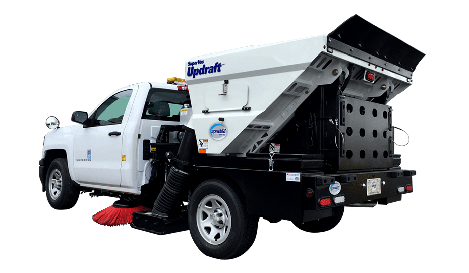 Supervac Updraft