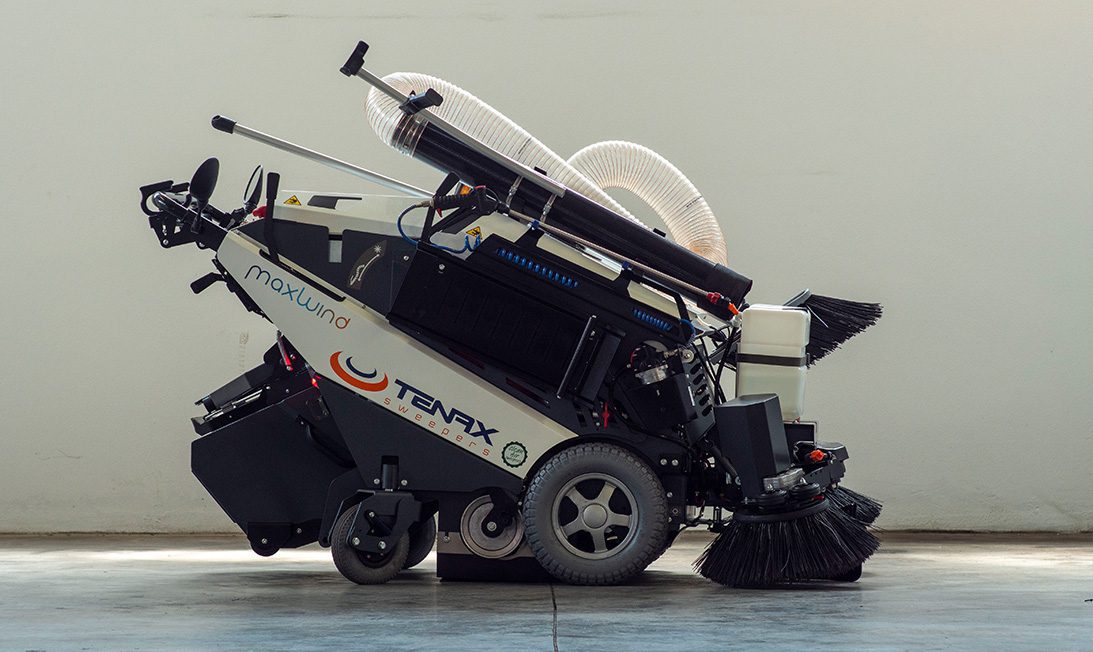 Maxwind Slider