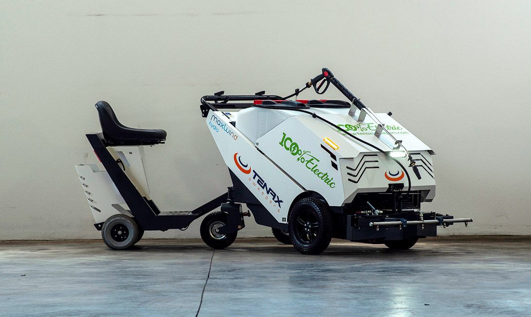 Maxwind Hydro
